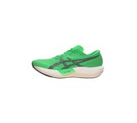 Asics Chaussures de course Magic Speed 5 Vert Unisexe Taille 39