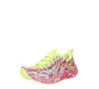 ASICS Chaussure de course 'Noosa Tri 16' bleu clair / jaune / bourgogne, Taille 38