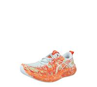 ASICS Chaussure de course 'NOOSA TRI 16' bleu pastel / vert clair / homard / orange clair, Taille 45-45,5