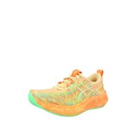 Chaussures ASICS Noosa Tri 16 orange vert femme - 36