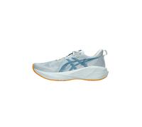 Asics Chaussures de running Novablast 5 – EU 42 – arctic blue / aegean blue
