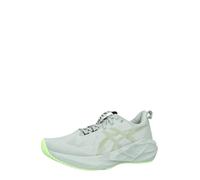ASICS Chaussure de course 'NOVABLAST 5' menthe / vert clair, Taille 41,5