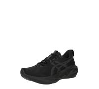 ASICS Chaussure de course 'Novablast 5' noir, Taille 40