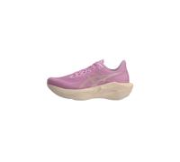 ASICS Chaussure de course 'NOVABLAST 6' beige / rose, Taille 39