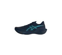 ASICS Chaussure de course 'NOVABLAST 6' bleu nuit / aqua, Taille 41,5