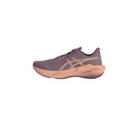 ASICS Chaussure de course 'Novablast 6' mauve / abricot, Taille 38-38,5