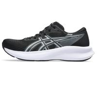 Asics Chaussure de running Patriot 14 sans stabilisateurs Femmes Noir/Gris Taille 39,5