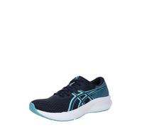 ASICS Chaussure de course 'PATRIOT 14' bleu marine / azur, Taille 42,5-43