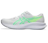 ASICS Chaussures de course Patriot 14 femmes gris clair, citron vert, vert clair Taille 37