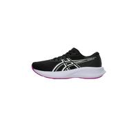 Asics Chaussure de running Patriot 14 Sans stabilisateurs Femme Noir Taille 39,5