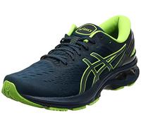 ASICS Chaussure de course sur route Herren Gel-Kayano 27, bleu français/Lite-Show, 40 EU