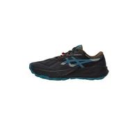 ASICS Chaussure trail Trabuco 14 GTX Hommes Noir/Vert Taille 43,5