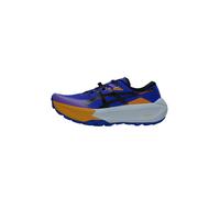 ASICS Chaussure de course 'TRABUCO MAX 5' indigo / orange, Taille 44