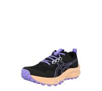 ASICS Chaussure de course 'Trabuco Terra 3' bleu pastel / violet clair / noir, Taille 44