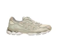 Asics - Chaussure de running Gel-Nyc - Homme - Sport - Gris - Taille: 39 EU