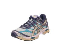 ASICS Chaussure de sport à lacets mélange de couleurs, Taille 44,5