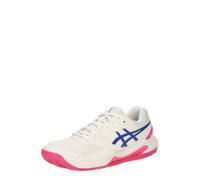 Asics Gel-dedicate 8 Clay Shoes Beige EU 37 1/2 Femme