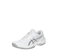 ASICS Chaussure de sport 'GAME FF' argent / blanc, Taille 40