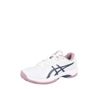 asics Gel-Game Gs Clay Enfant Blanc 33 1/2