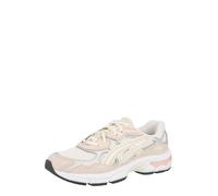 ASICS Chaussure de sport 'GEL-NYC' crème / gris clair / rose pastel, Taille 37,5