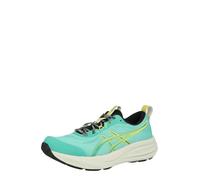 ASICS Chaussure de sport 'GEL-PULSE 17' aqua / jaune / gris clair, Taille 40