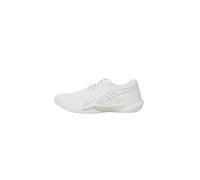 ASICS Chaussure de sport 'Gel-Tactic 13' argent / blanc, Taille 37
