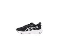 ASICS Chaussure de sport 'GT-1000 14 GS' gris / noir / blanc, Taille 33,5