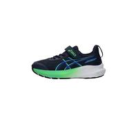 Asics Gt-1000 14 Ps Running Shoes Bleu EU 34 1/2 Garçons,Filles