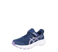 ASICS Chaussure de sport 'GT-1000 14 PS' bleu marine / lavande / blanc, Taille 35