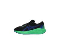 ASICS Chaussure de sport 'NOVABLAST 5 GS' bleu / noir, Taille 32,5