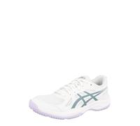 ASICS Chaussure de sport pétrole / blanc, Taille 40