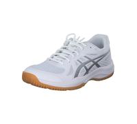 ASICS Upcourt 6 White / Pure Silver femmes size 36