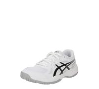 ASICS Chaussure de sport 'Upcourt 6 Gs' vert / noir / blanc, Taille 32,5
