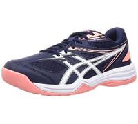 asics Chaussures de badminton unisexes COURT BREAK 2, 403 Caban Goyave, 27.5 cm 2E