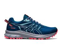 ASICS Chaussures de Course de Trail Scout 2 Bleu