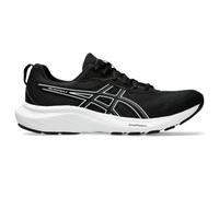 ASICS Chaussures de course Gel-Contend 9 pour homme, noir/blanc, 15