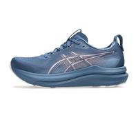 Asics Chaussures de Course Gel-Kayano 33 pour Femme, Grand Requin/Violet Taro, 8.5