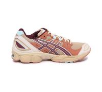 Asics - Chaussures de course Gel-Nimbus 9 - Femme - Chaussures - Multicolore - Taille: 37 EU