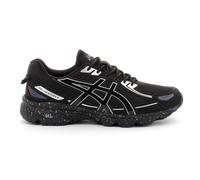 Asics - Chaussures de Course Gel Venture 6 Noires - Homme - Chaussures - Noir - Taille: 43 1/2 EU