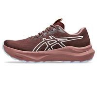 ASICS Chaussures de course GT-2000 14 pour femme, Nature Baignade/Planète rouge foncé, 41.5 EU