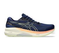 ASICS Chaussures de Course GT-4000 4 2E pour Homme, Blue Expanse/Cool Matcha, 8 Wide