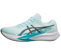Asics Chaussures de Course Hyper Speed 4 pour Homme, Mer apaisante/Noir, 46.5 EU