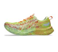 Asics Chaussures de Course Noosa TRI 16 pour Homme, Jaune sécuritaire/Matcha Froid, 45 EU