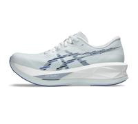 Asics Chaussures de Course SONICBLAST pour Homme, Bleu Arctique/Bleu Gris, 9