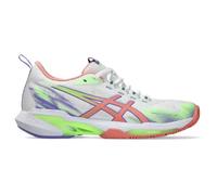 Chaussures de padel femme Asics Sonicsmash Ff Blanc 39