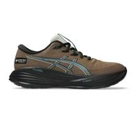 ASICS Chaussures de course Gel-Cumulus 27 Beige clair / Umbra / Pétrole / Noir Taille 47