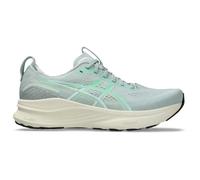 Asics Chaussure de running Gel-Kayano 32 Hommes avec stabilisateurs Vert Taille 46,5