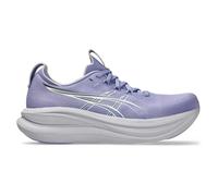 ASICS Chaussures de course GEL‑NIMBUS 28 Femme Violet clair Taille 43