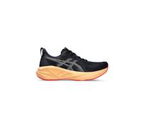 ASICS Chaussures de running homme Novablast 5 bleu marine | 44 1/2