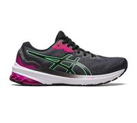 Asics Femme GT-1000 11 Running Shoe, Black/Tourmaline, 39 EU